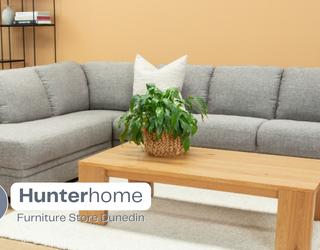 Hunter Home Furniture Store Dunedin