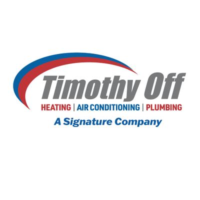 Image of Timothy Off Heating, Air Conditioning & Plumbing