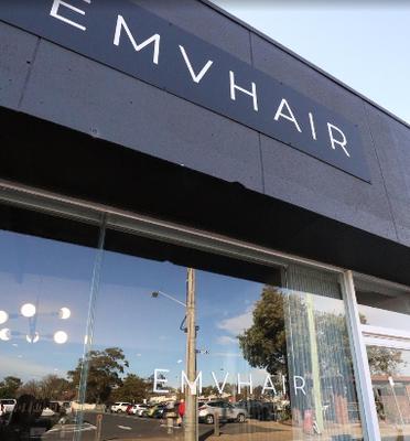 Image of EMVHAIR