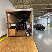 Image de G Force Moving