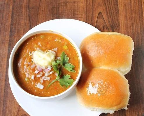 pavbhaji