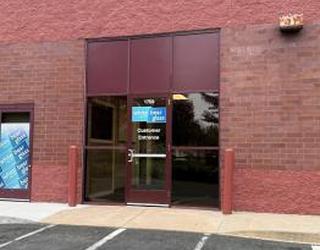 Image of White Bear Glass