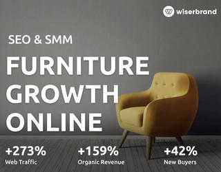 Marketing Services for a Global Furniture Retailer