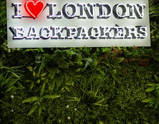 Image of London Backpackers