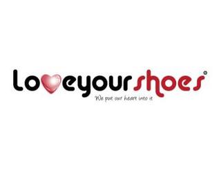 Image of Love Your Shoes
