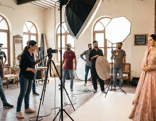 Image of Native Modeling Agency