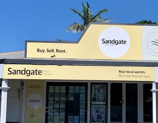 Image of Sandgate Real Estate