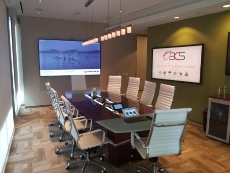 Image of BCS Consultants
