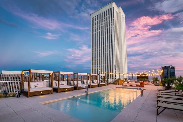 Imagen de Canopy by Hilton Madrid Castellana