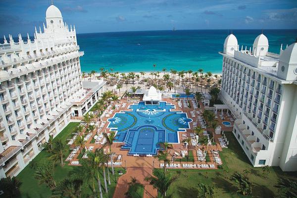 Imagen de Hotel Riu Palace Aruba