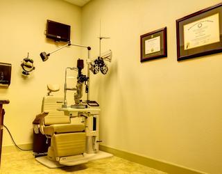 Image of Generations Family Optometry