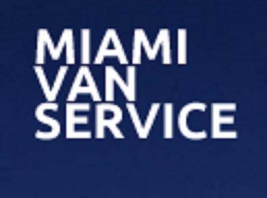 Image of Miami Airport Van Service