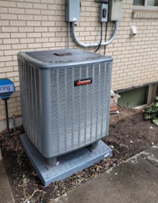 Image of Thompson's Comfort Connection