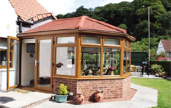 Guardian Warm Roof Ltd