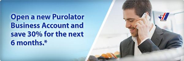 Image of Purolator