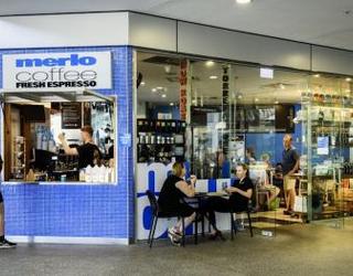 Image of Merlo Coffee | Coorparoo