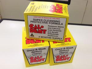 Image of DENTURES PLUS 2014 LTD