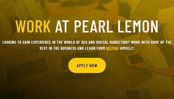 Image of Pearl Lemon Group