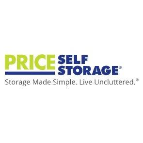Image of Price Self Storage