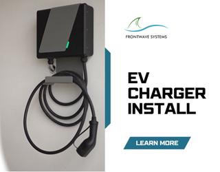 Image de Frontwave Systems Ltd