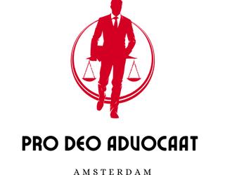 Afbeelding van Pro Deo Advocaat Amsterdam