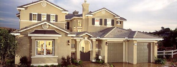 Image of Stucco Supply & Drywall