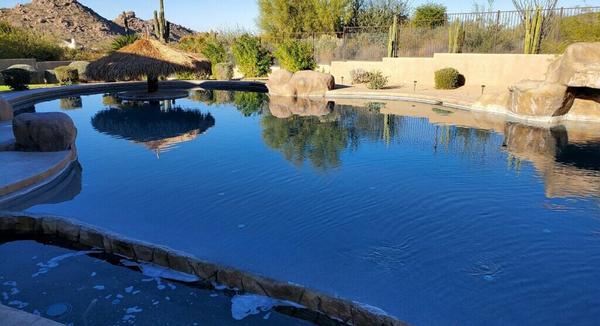 Image of Mesa Pool Service Pro