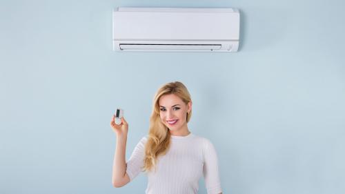 Image of Momentum Air Conditioning