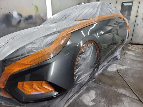 Image of McCarthy Smash Repairs