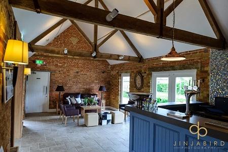 Image of Bassmead Manor Barns