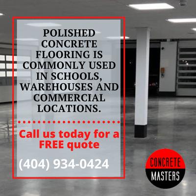Image of Concrete Masters