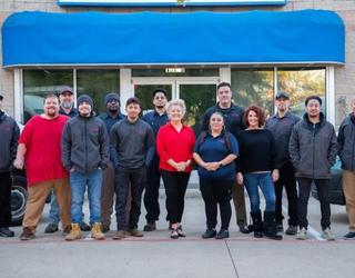 Image of Quigley Heating & Air Conditioning