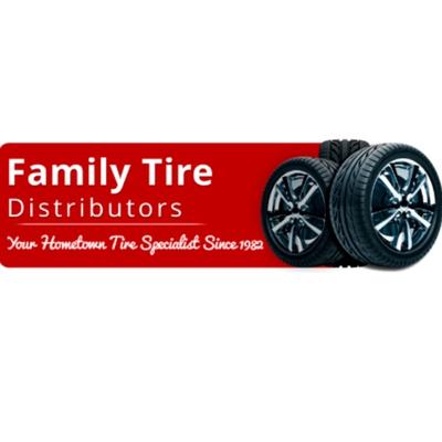 Image of Family Tire Distributors