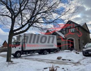 Image of Stallion Packers & Movers Inc