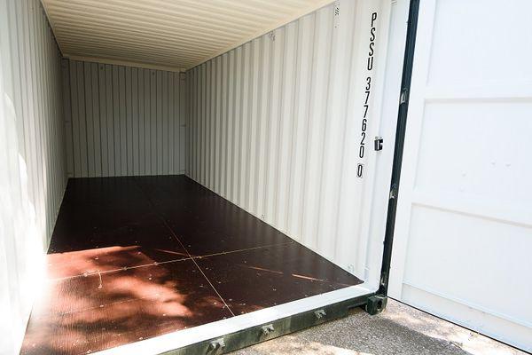 Image of Now Storage Newent