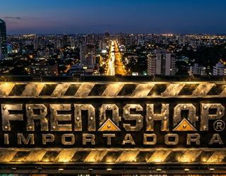 Imagen de Frenoshop