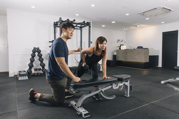 Weight loss programs - Elevate360.com.sg的图像