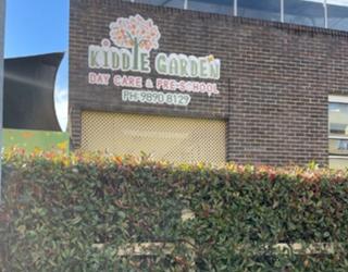 Image of Kiddie Garden Day Care & Preschool