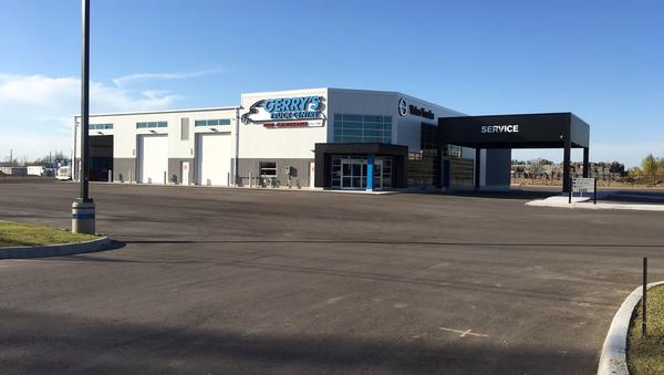 Image of Gerry's Truck Centre LTD