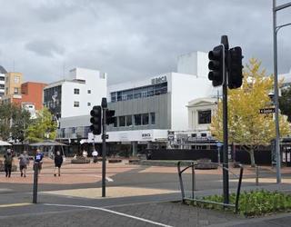 Image of Beca