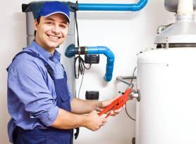 WTH Plumber Phoenix