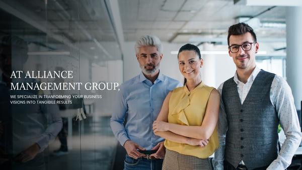 Image of Alliance Management Group