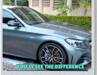 AMG Polished