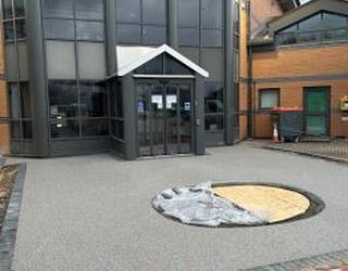 Image of County Groundworks Ltd.