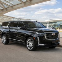 Image of Ontario Limo and Sedan Services