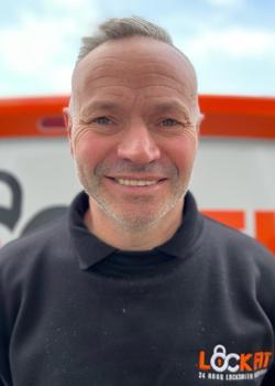 Image of LockFit Basildon Locksmiths