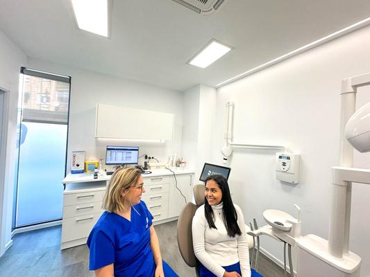 Imagen de Clínica Dental Cleardent San Sebastián de los Reyes