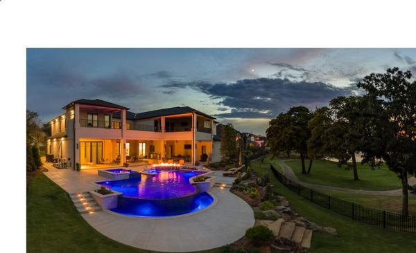 Image of Aquascape Pools LLC