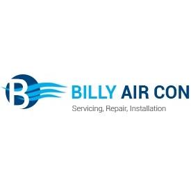 Billy Aircon Servicing & Repair Singapore的图像