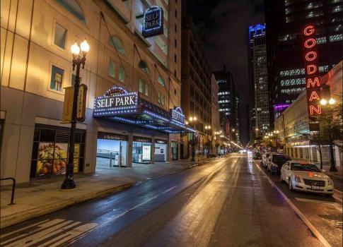 Image of Goodman Theatre